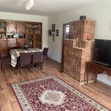 Frumusani, casa 6 camere 1000 mp teren DN4 2 centrale gaz 2 bucatarii